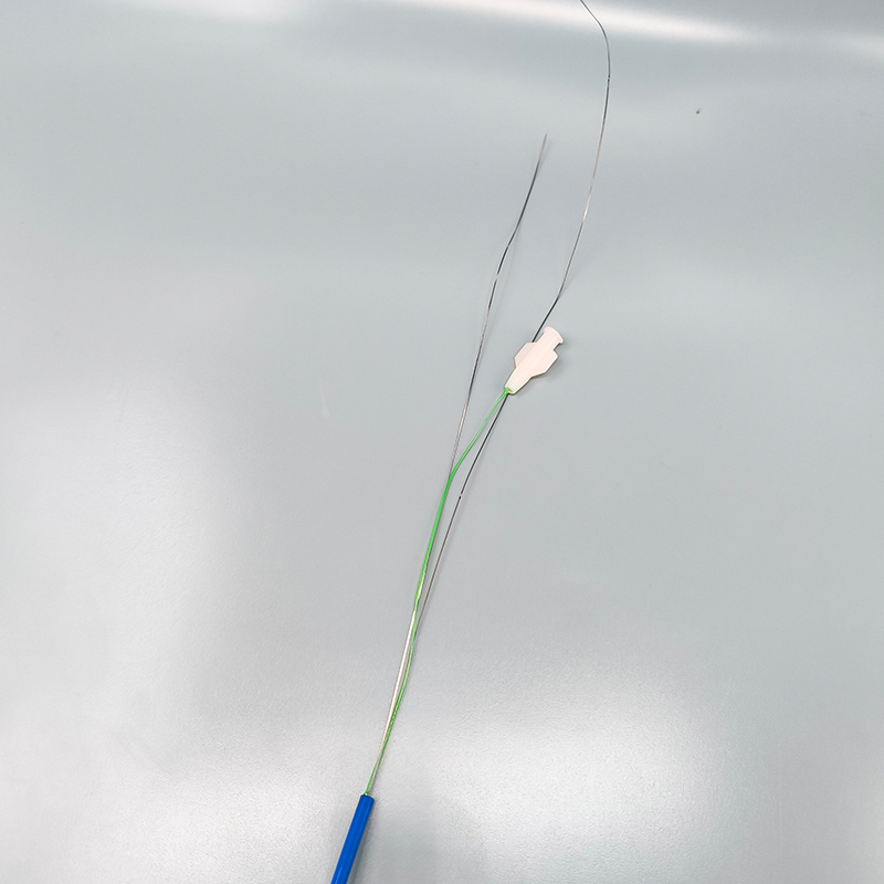 Регулируемый гибкий баллонный расширитель Регулируемый гибкий баллонный расширитель