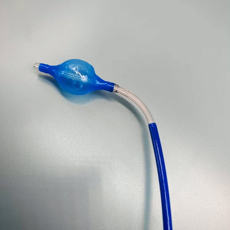 Регулируемый гибкий баллонный расширитель