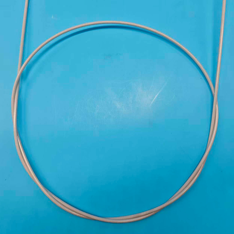 Трубка Бурдона (оболочка)