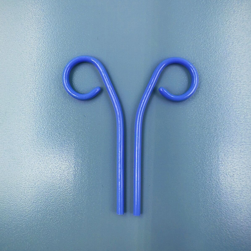 Дренажная трубка «свинья»