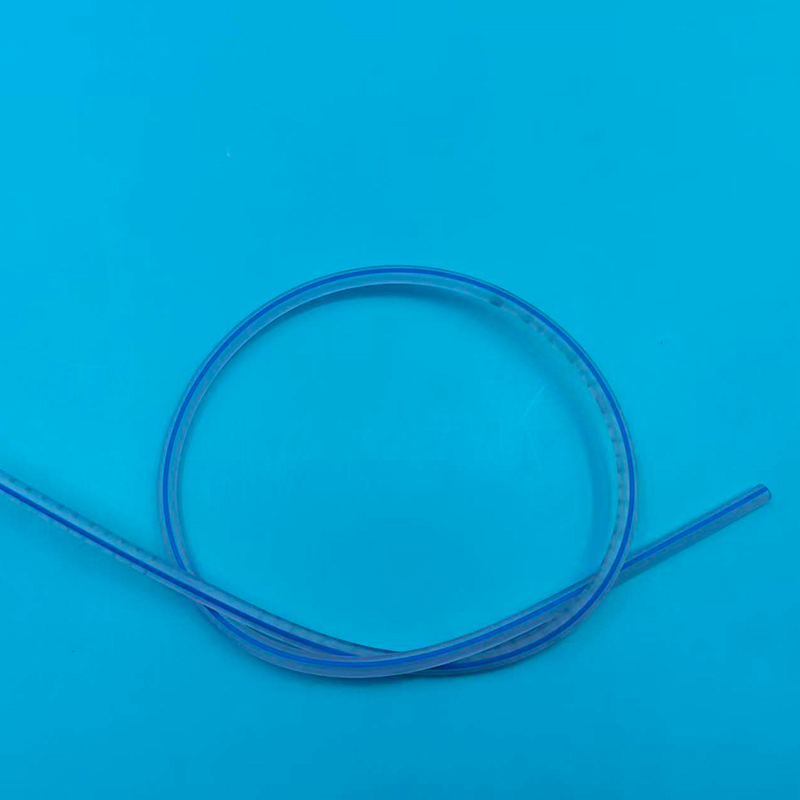 Дренажная трубка из ПВХ/ТПУ